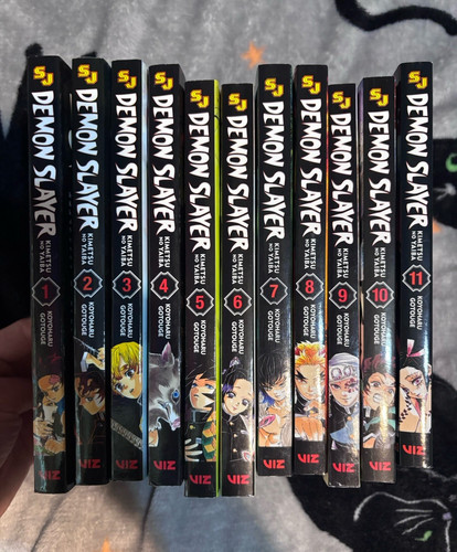 Demon slayer kimetsu yaiba - kimetsu, no