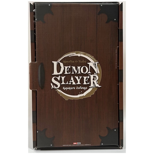 Boxset demon slayer manga - boxset,
