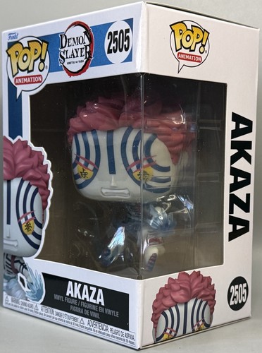 Funko pop demon slayer - funko,